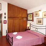 בית נופש Holiday Triangolo By Interhome סיינה