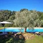 בית נופש Holiday Triangolo By Interhome