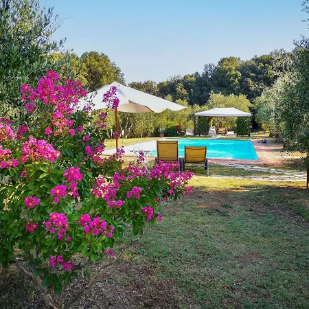Holiday Triangolo By Interhome Holiday home *