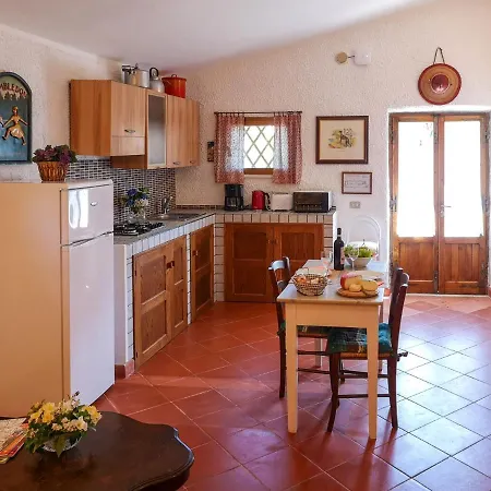 Holiday home Holiday Triangolo By Interhome Siena