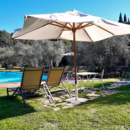 Triangolo By Interhome * Siena