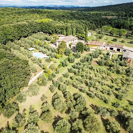 Triangolo By Interhome * Siena