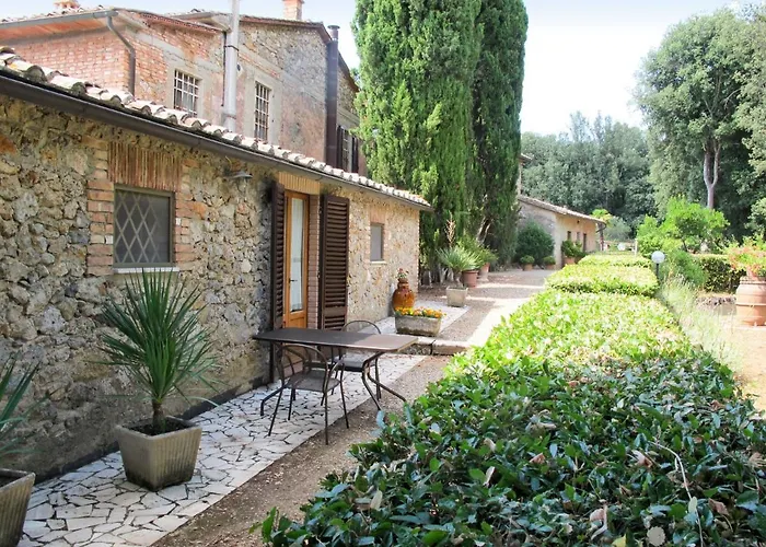 Holiday Triangolo By Interhome Holiday home Siena