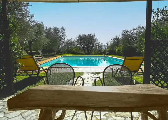 Holiday Triangolo By Interhome *