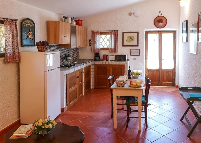 Holiday home Holiday Triangolo By Interhome Siena