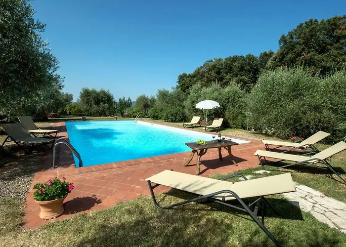 Holiday home Holiday Triangolo By Interhome